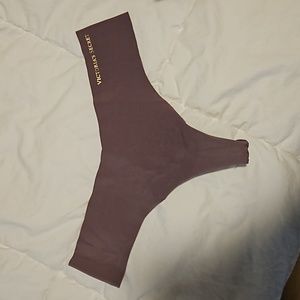 Victoria's Secret Thong